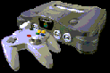 N64 Cheats Index